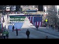Kansas City holds St. Patrick’s Day parade  - 01:45 min - News - Video
