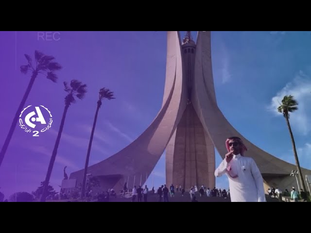 La destination Algérie séduit les touristes et partagent leurs Coups de cœur sur les réseaux sociaux