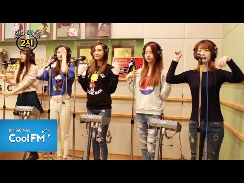 EXID 이엑스아이디