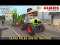 Claas Atles 936 v1.0