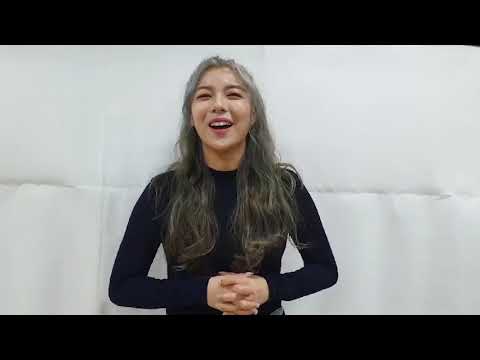 뮤직뱅크 홍콩편 에일리 20181210