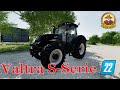 Valtra S-Serie v1.0.0.0