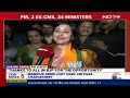 BJP Candidate List LIVE | BJP Releases 1st List Of 195 Candidates, PM Modi To Contest From Varanasi  - 00:00 min - News - Video