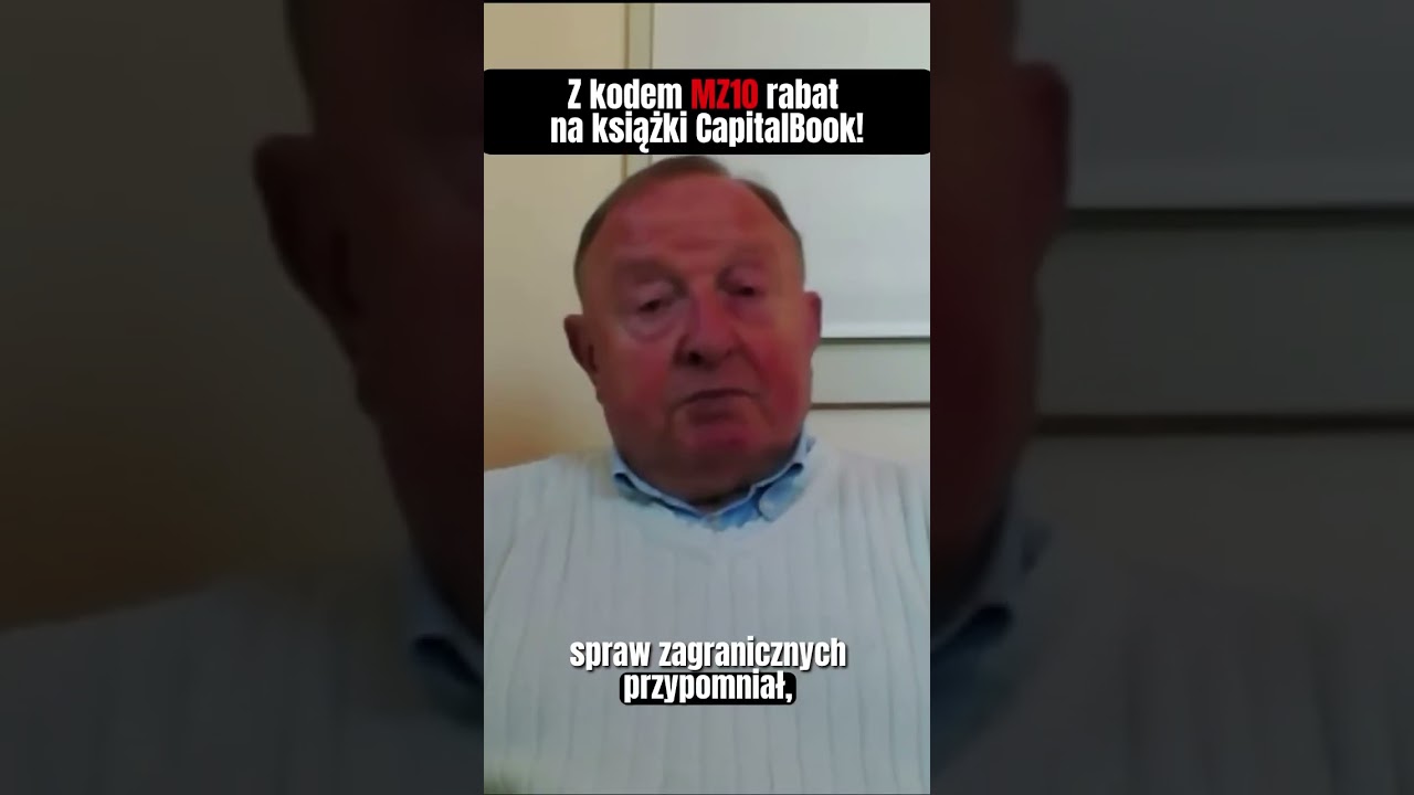 Nie wrócimy już do pokojowych czasów? #polityka #państwo #finanse #michalkiewicz #polska #wojna