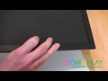 Microsoft Surface RT (32GB) + Black Touch Cover Unboxing [HD]