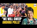 We Will Sweep Assembly Polls-Nara Lokesh Exclusive Interview With Barkha Dutt