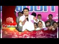 KTR Punch to TDP- Power Punch
