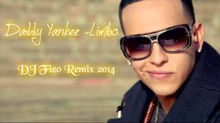 Daddy Yankee - Limbo (DJ Fizo Remix 2014)