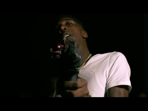 B Yella & Maine Musik - Fire Flow (Official Music Video)