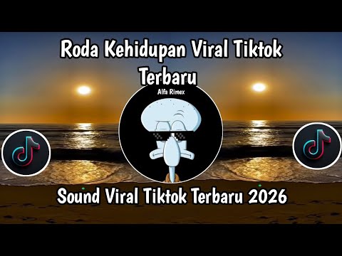 RODA KEHIDUPAN || REGGAE || VIRAL TIKTOK TERBARU 2026
