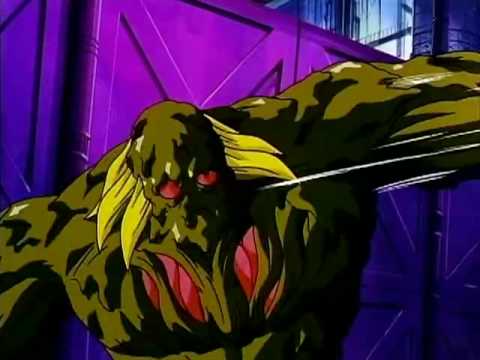 Doragon bôru Z 11: Sûpâ senshi gekiha! Katsu no wa ore da'