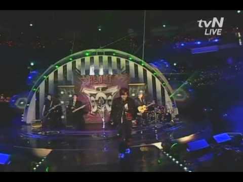 2008 MKMF moonheejun - H.O.T. warriors descendant, tooji