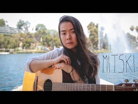 Stumble On Tapes - Mitski