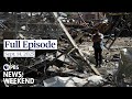 PBS News Weekend live episode, Sept. 14, 2025