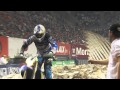 HUSABERG IEWC BARCELONA HIGHLIGHT VIDEO 