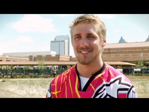 Justin Barcia Looks for a Fresh Start in the 450 Class 