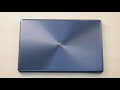 Экспресс-обзор ноутбука ASUS VivoBook 15 X510UQ-BQ297T