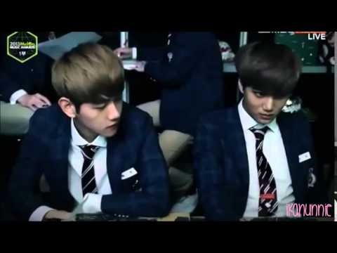 Twilight parody ( EXO Version )