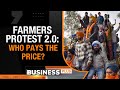 Farmers Protest 2.0: 5th Round Of Talks Soon| Traffic Congestion At Delhi Borders