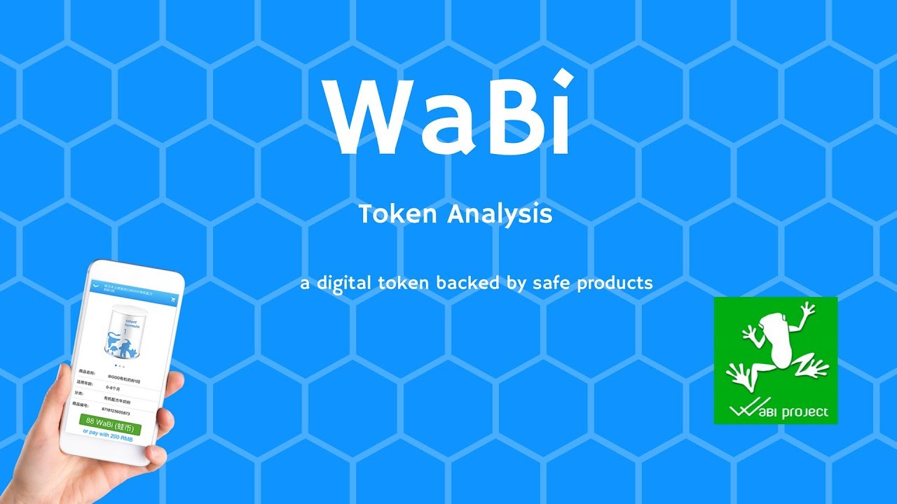 wabi ico analysis