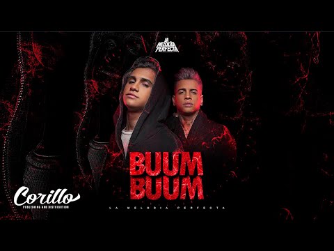 La Melodia Perfecta _ Tema BUUM BUUM (Audio Oficial)