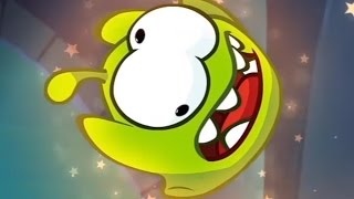 Om Nom - arovn klobk