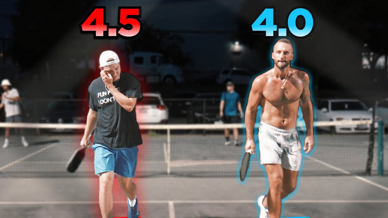 Two most popular pickleball courts in Austin TX