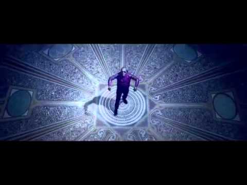 Maître Gims - Meurtre par strangulation (Official Video)