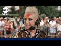 Frankie Grande talks GLAAD-nominated Summoning Sylvia