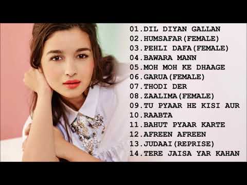 BEST ROMANTIC UNPLUGGED JUKEBOX | LOVE ROMANTIC MUSHUP 2018 SPECIAL