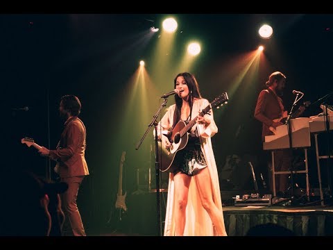 Kacey Musgraves - Live at The Republik in Hawaii