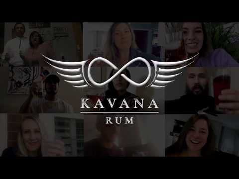 Kavana Rum Provides Relief For The Fight Against COVID-19 Through The First Responders Children's Foundation