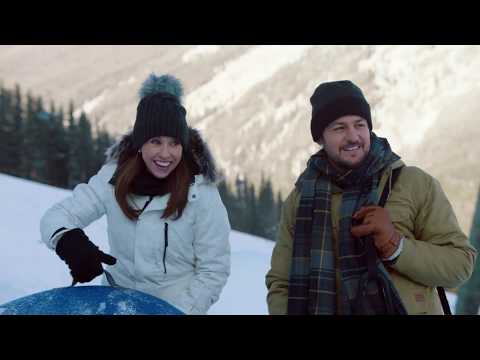 Winter in Vail'