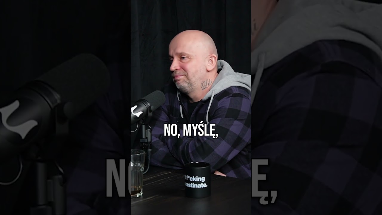 05 Jak Wyglądają Luksusowe Problemy Rapera? – ft. Peja