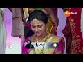Chiranjeevi Lakshmi Sowbhagyavati | Ep - 398 | Apr 16, 2024 | Best Scene 1 | Zee Telugu