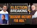 Ravi Shankar Prasad Anticipates Decisive Victory for NDA in Patna Sahib