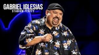 Gabriel Iglesias 1 hour | Funny Stand up