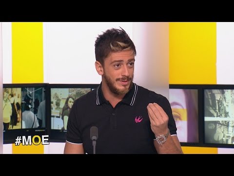#MOE - Saad Lamjarred :