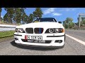 BMW M5 E39 Special Edition v1.0