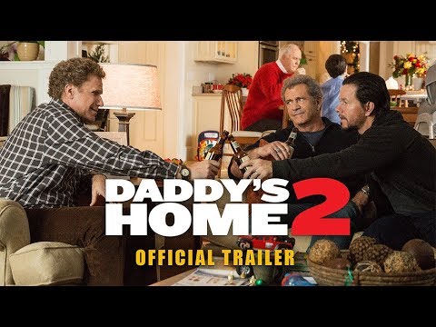 Daddy's Home 2'