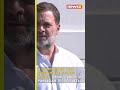 Pahalgam terror attack : Rahul Gandhi urges unity after pahalgam terror attack - 02:35 min - News - Video