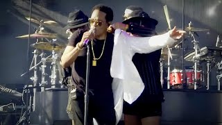 Charlie Wilson of Gap Band full set @ LA Fool in Love festival 2024-08-31