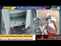 కోదాడ కోర్టులో అర్థరాత్రి అగ్నిప్రమాదం | Late night fire at Kodada court |Prime9news  - 00:56 min - News - Video
