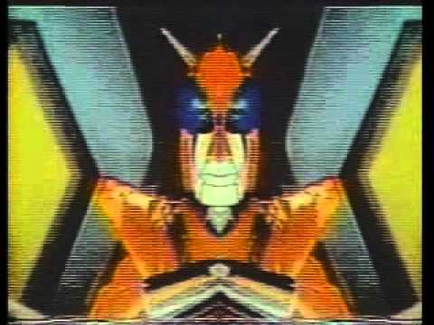 Arise! The SubGenius Video'
