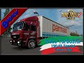 Iveco Turbostar by Ralf84 1.36