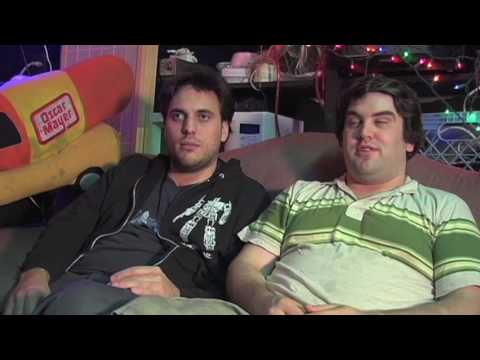 Best Worst Movie'