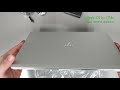 HP EliteBook x360 1030 G3 Unboxing Teardown