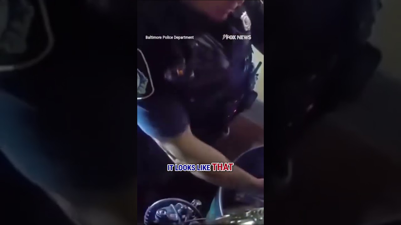 Student handcuffed after AI mistakes chips bag for gun #foxnews #news #shorts #police