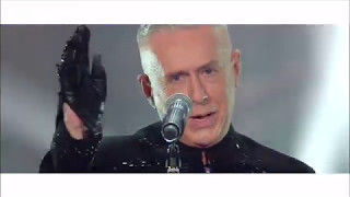 Holly Johnson - The power of love - I migliori anni 05/05/2017