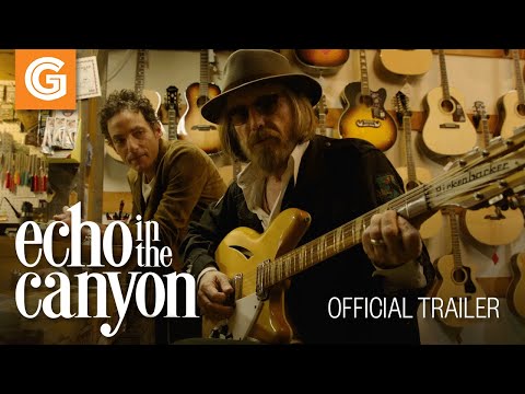 Echo in the Canyon'